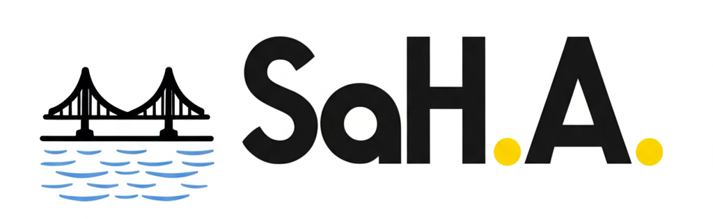SaHa Logo