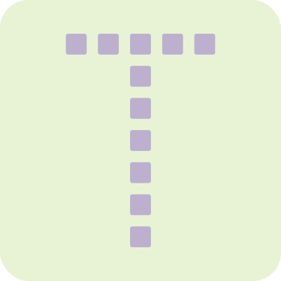 Letter Disambiguation Example 1